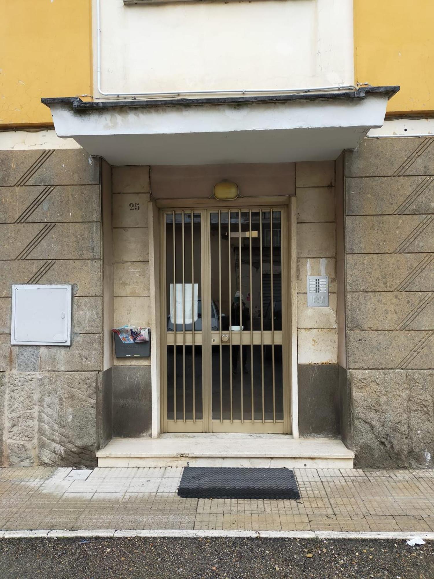 Alloggio Turistico Da Elide Viterbo Luaran gambar